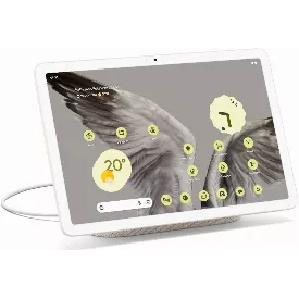 10.95" Планшет Google Pixel Tablet, 8.256 ГБ, Wi-Fi, Porcelain